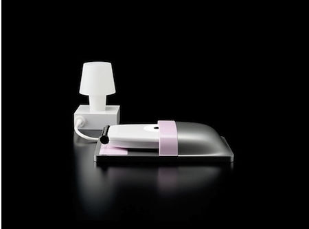 可愛的創(chuàng)意手機(jī)設(shè)計