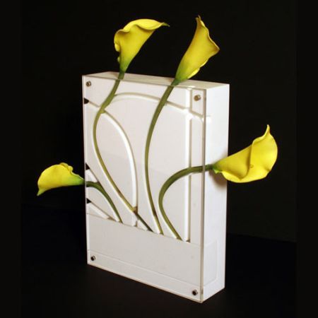 別具創意的造型花瓶