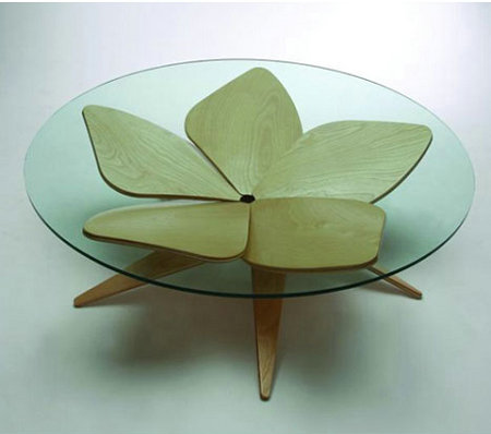 創意花瓣產品 成就生活風景