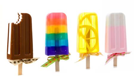 奇特肥皂 show創意家品