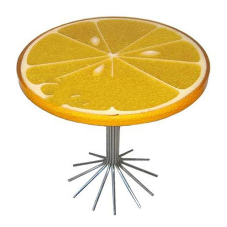 這樣的家居品真的“很酷”