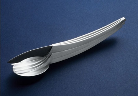 三合一刀叉很帥很強(qiáng)大