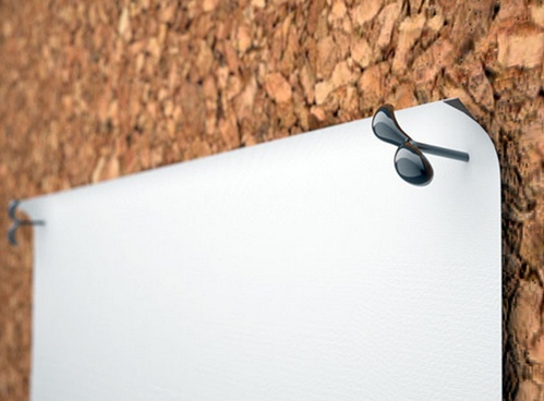 “萌芽”圖釘 締造時尚別致生活