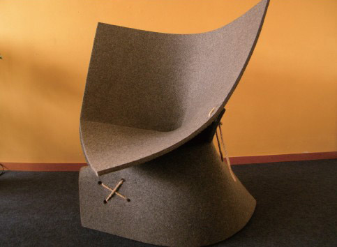 創意時尚單品提升家居趣味