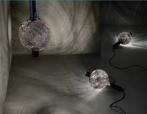 創(chuàng)意時尚單品提升家居趣味