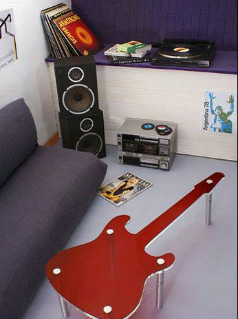 發(fā)燒友最愛的音樂元素創(chuàng)意單品