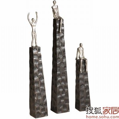 歐式風格的北美家居飾品