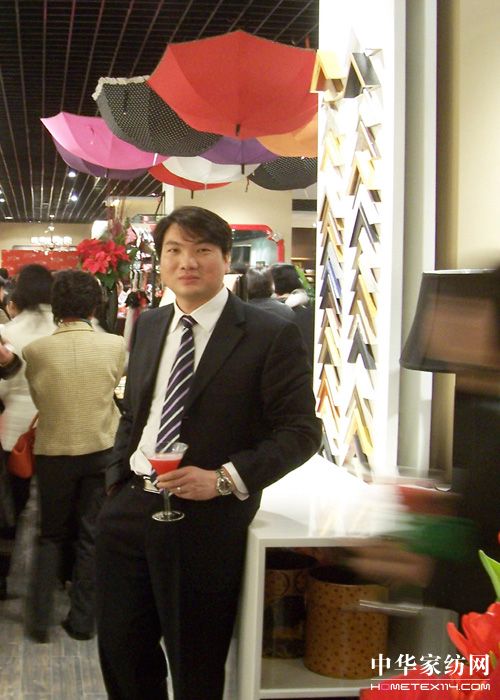 2011新春家紡溫故而知新