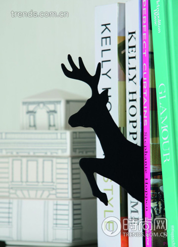 創意家品讓居室變身歡樂動物園