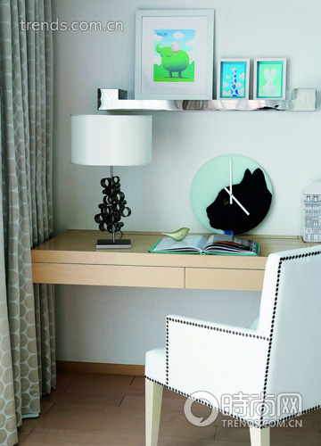 創意家品讓居室變身歡樂動物園