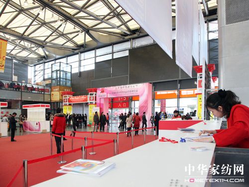 又是一年參展季