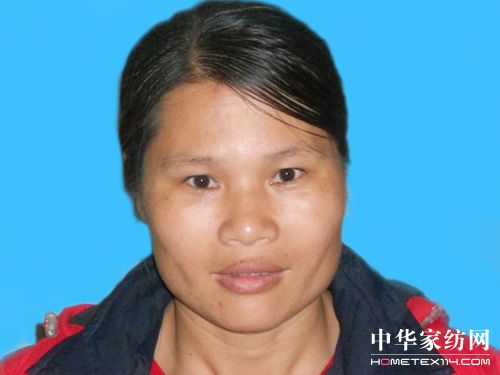 貝多絲家紡優秀員工專訪(七)