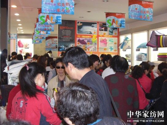 西南市場(chǎng)的領(lǐng)潮人