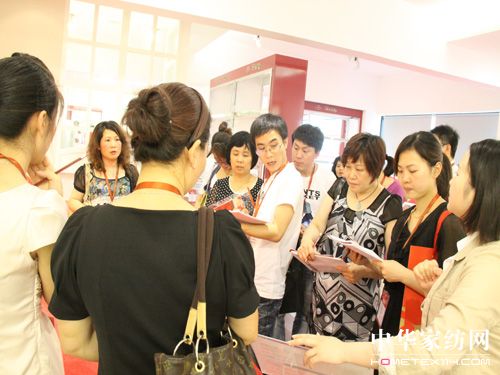 南方寢飾秋冬新品高調亮相