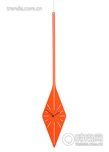 創(chuàng)意掛鐘時(shí)間也會(huì)說話