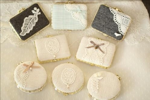 充滿設(shè)計(jì)感的小萌物