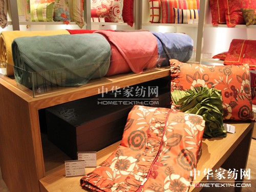 縵狄•雅藍(lán)軟裝的時(shí)尚新銳