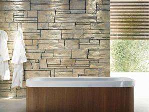 風(fēng)格浴缸沐浴一夏