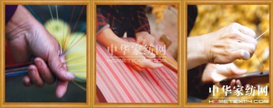 慎選家紡產品 小心隱形殺手