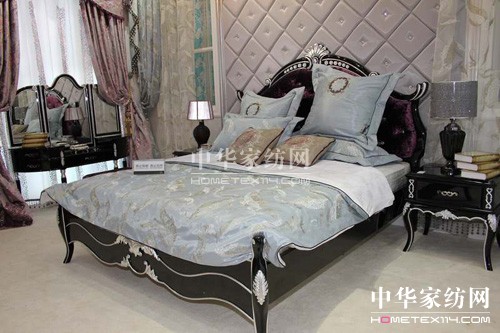 家居之范 無垠風尚