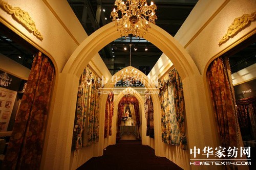 深圳國際家紡布藝暨家居飾品展覽會