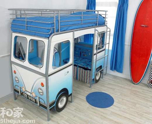 創(chuàng)意小床情趣你的生活