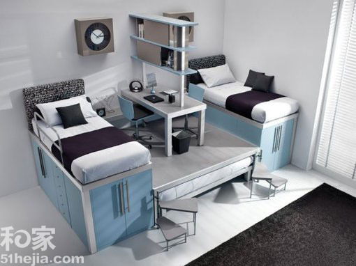 創意小床情趣你的生活