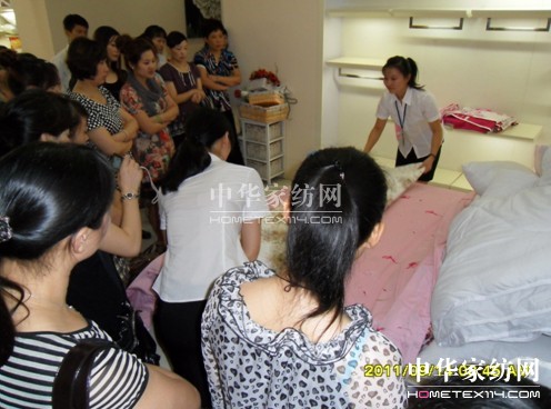 藍鴿金牌店長訓練營活力開啟