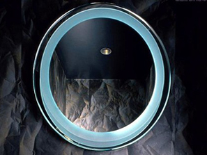 神秘浴室鏡 開啟復(fù)古神游