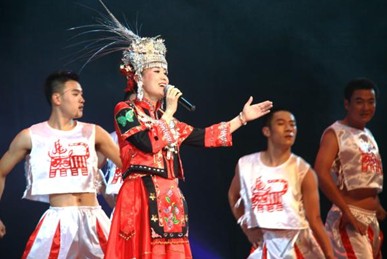 孚日:讓青春在這里綻放