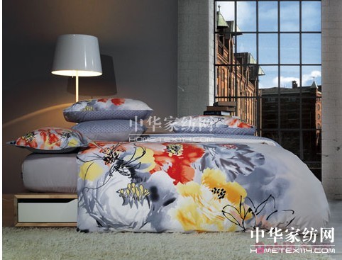 多喜愛家紡2011暖絨冬季床品上市