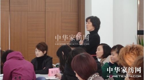 李云霞:緣定寶縵夢想照進現實