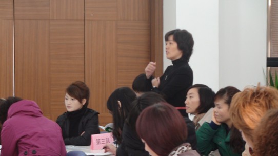 緣定寶縵 夢想照進現實