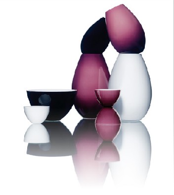 超可愛丹麥經(jīng)典家具用品Cocoon小碗(組圖)