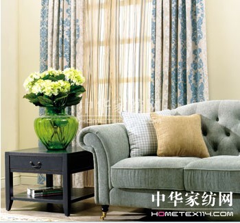 深圳國際家紡布藝展覽會流行趨勢一覽