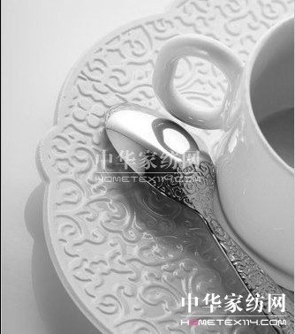 美麗觸動心靈歡樂餐具