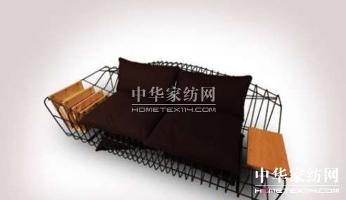 創意沙發容量最大占地最小