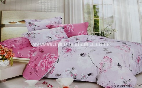 情定法拉家紡產品展示(二)