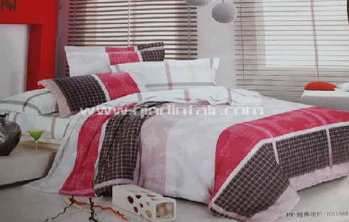 情定法拉家紡產品展示(二)