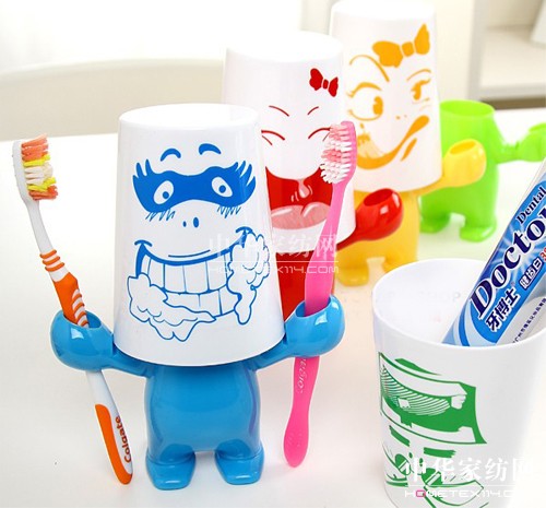 卡哇伊馬克杯萌翻你的少女心