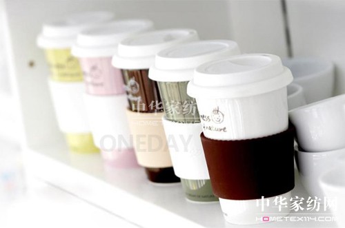 卡哇伊馬克杯萌翻你的少女心