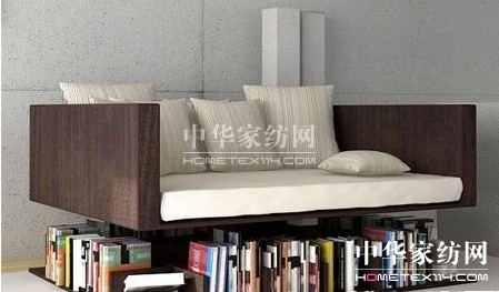 趣味十足創意書架裝飾你的新家