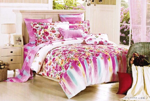 保羅卡西奴家紡產(chǎn)品展示