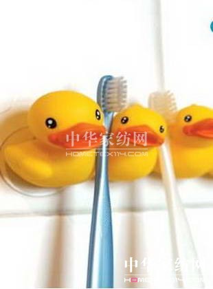 趣味家品成就童話世界(組圖)