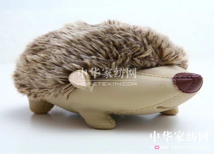 趣味家品成就童話世界(組圖)