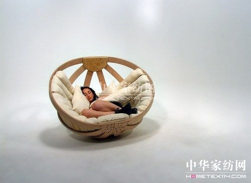 成人搖籃 創(chuàng)造極致的放松