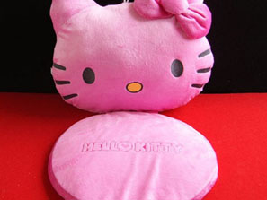 巨萌椅墊 HOLD不住的卡哇伊