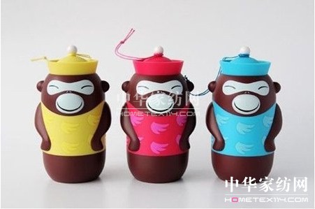 意大利大師創意之作網羅可愛實用小擺件