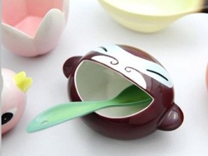 意大利大師創意之作 網羅可愛實用小擺件