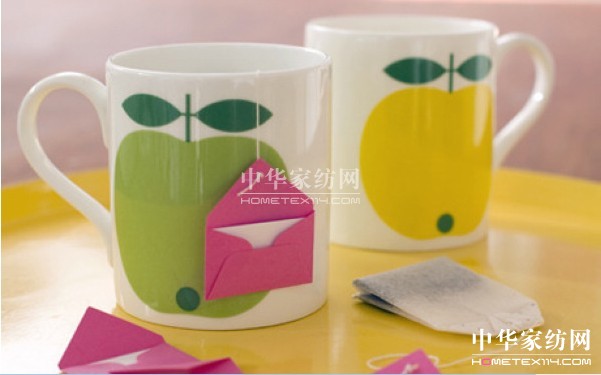 送你一杯子陪你一輩子幾款創意杯子賞析